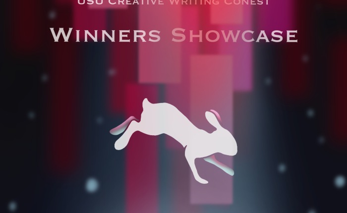 USU Creative Writing Contest Winners Come to Helicon!